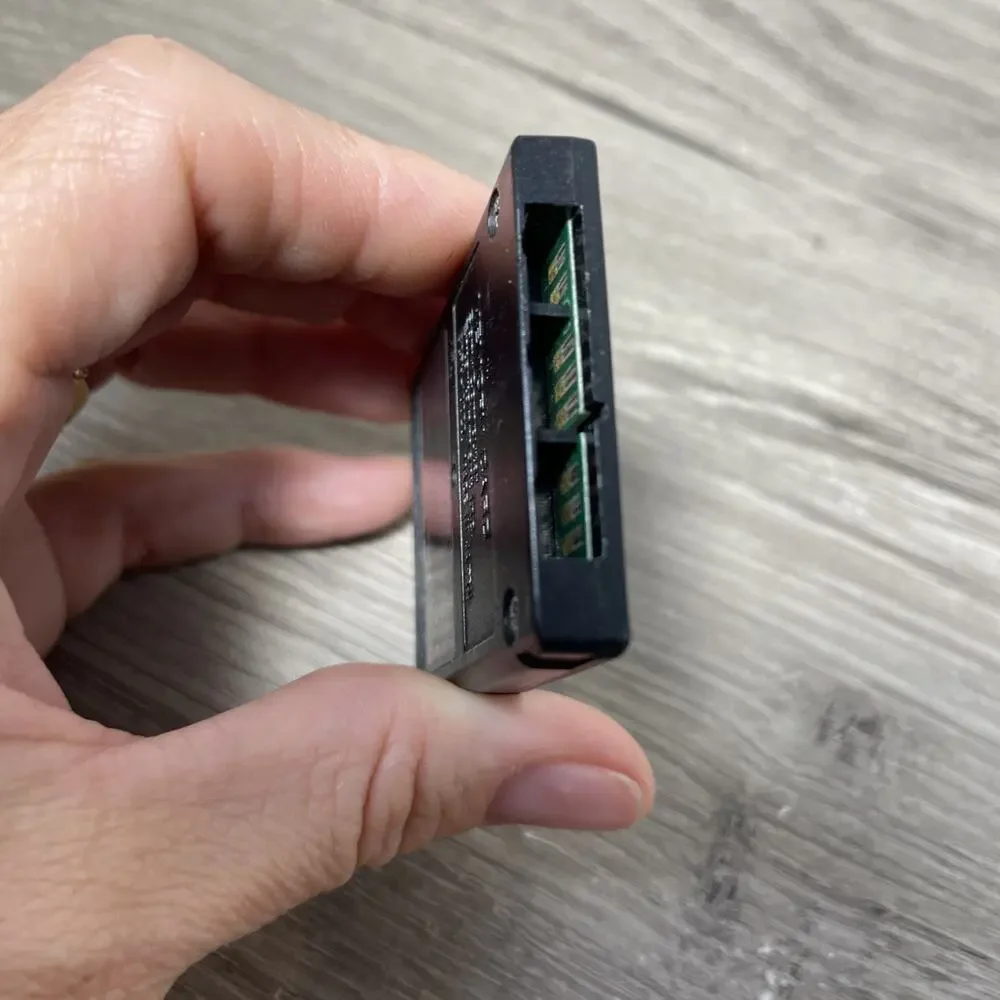 Sony PlayStation 2 Memory Card 8MB